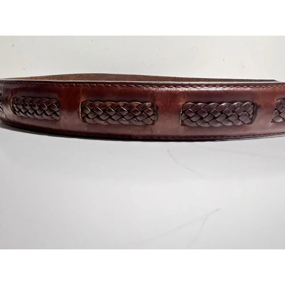 Brighton Men's EUC 1.25
